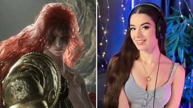 MissMikkaa casual cosplay