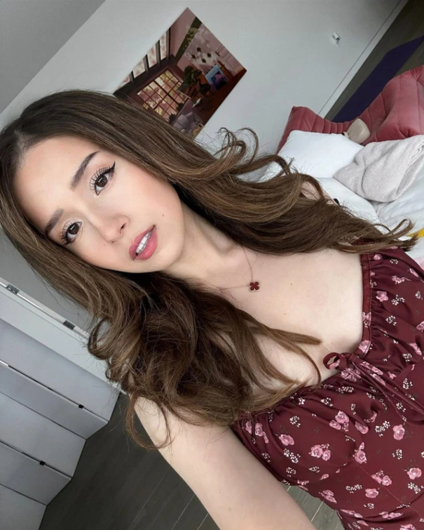 Pokimane Spent $20K to Reclaim Her Real Name on Instagram 5 Online username market