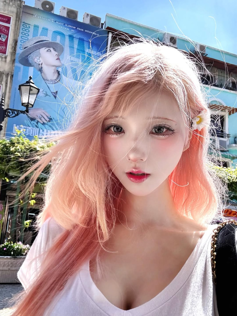 Xiao Zhengyi cosplay outfit
