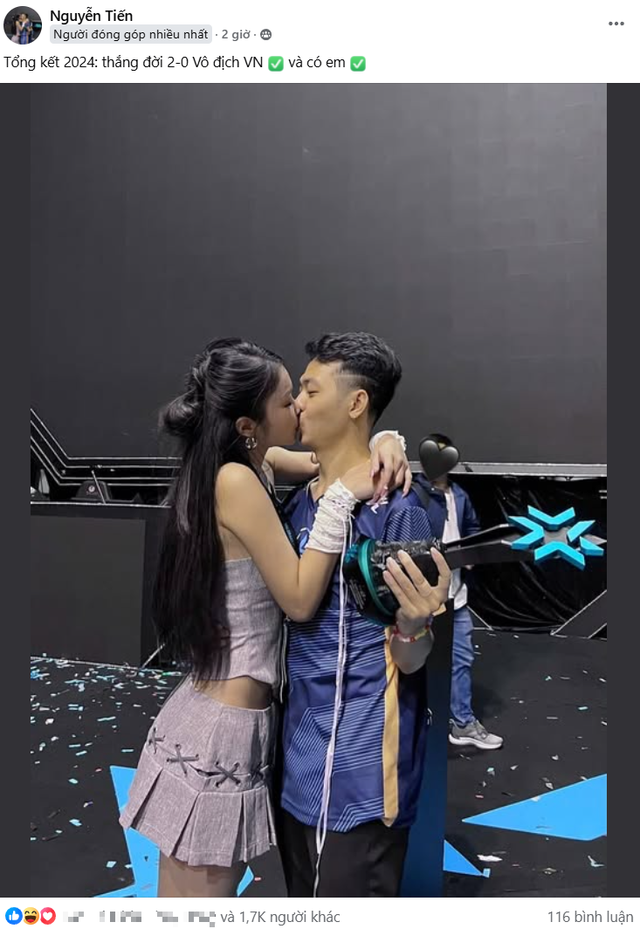 Viral kiss moment between Nana and Suka