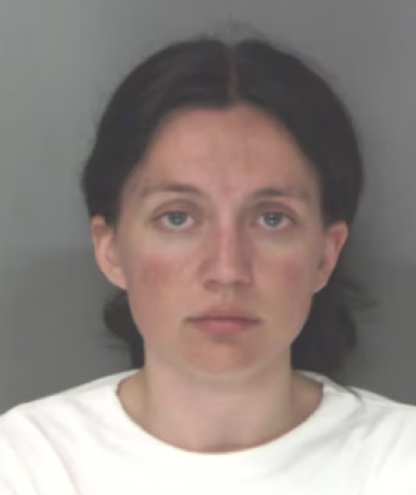 Maris Nichols arrested for sexual misconduct