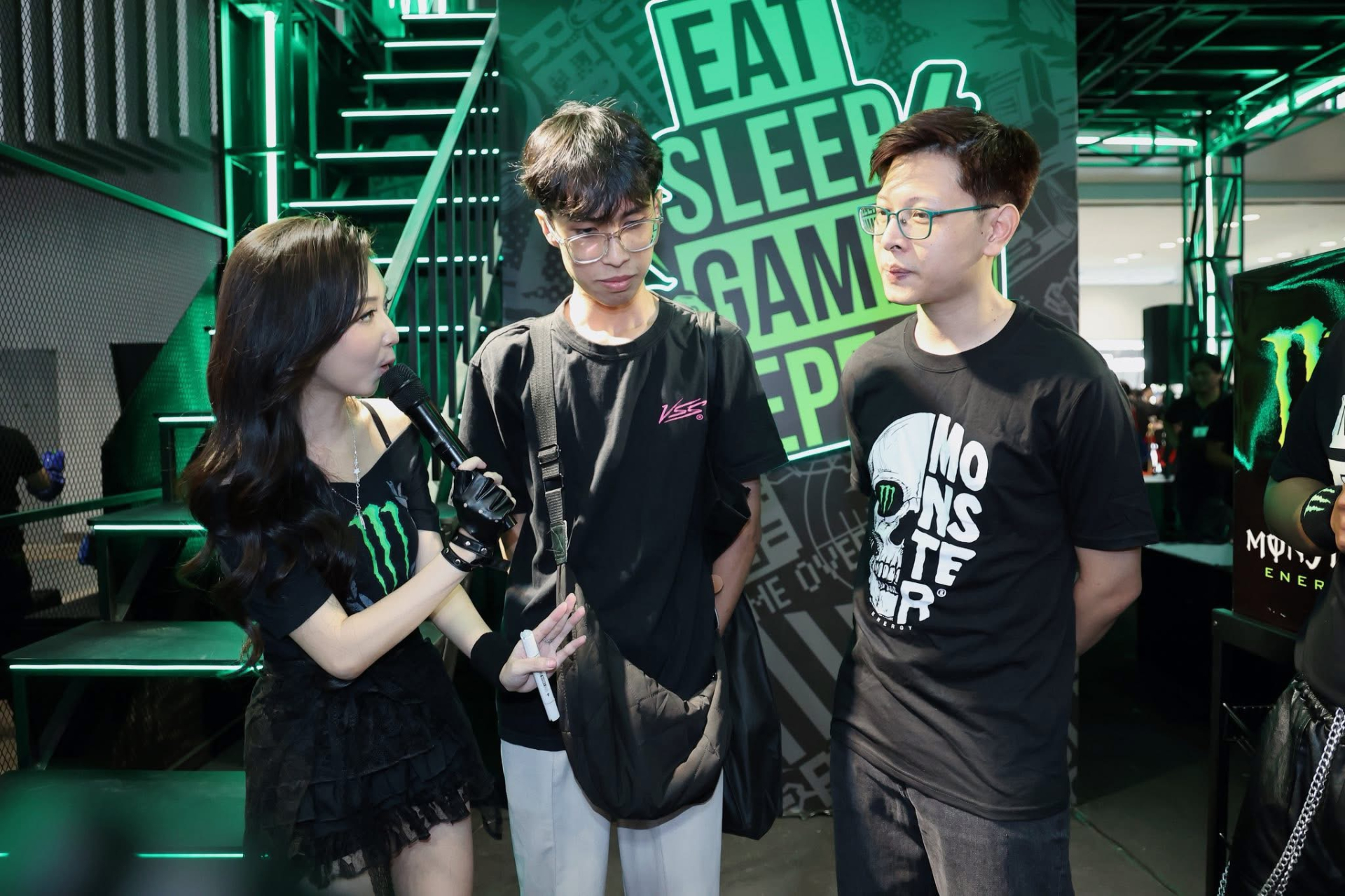 Vietnam GameVerse 2026 MCs Steal the Show with Stunning Looks 9 img7829 082245 1778379442722 17783794428691565450464