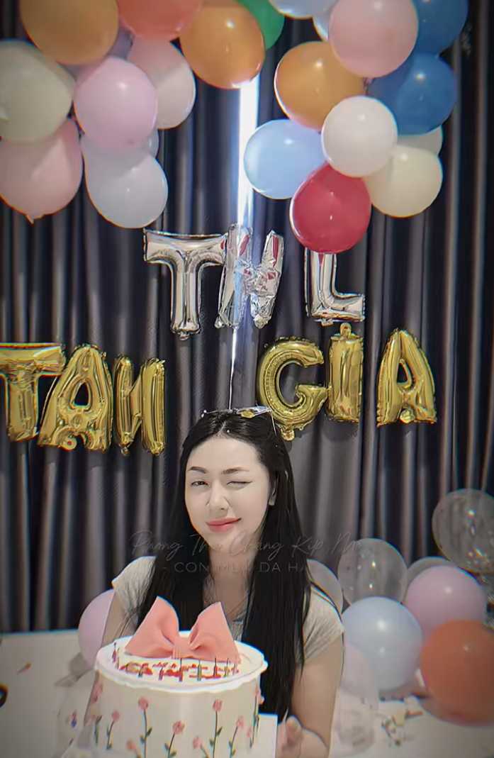 Trần Hà Linh’s New House Tour Sparks Buzz Among Fans 6 Trần Hà Linh first home