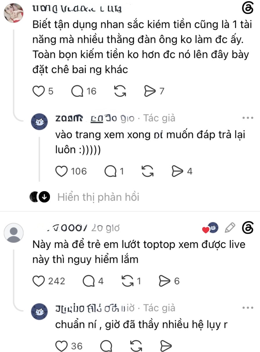 Livestream Idols Using Sexy Tricks Risk Harm to Kids 2 img8039 112440 1778921957686 17789219579471581038748