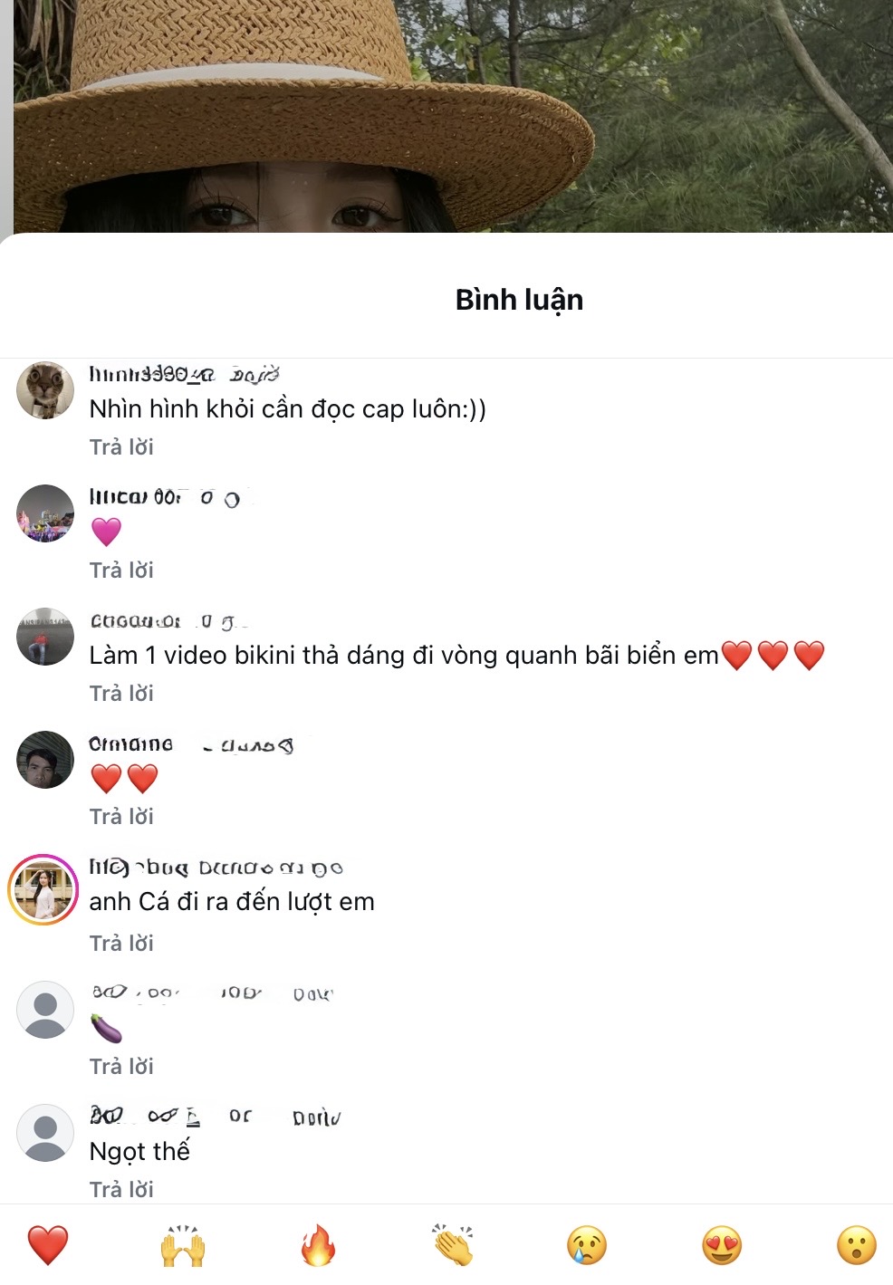 Quỳnh Alee bikini shoot sparks fan frenzy