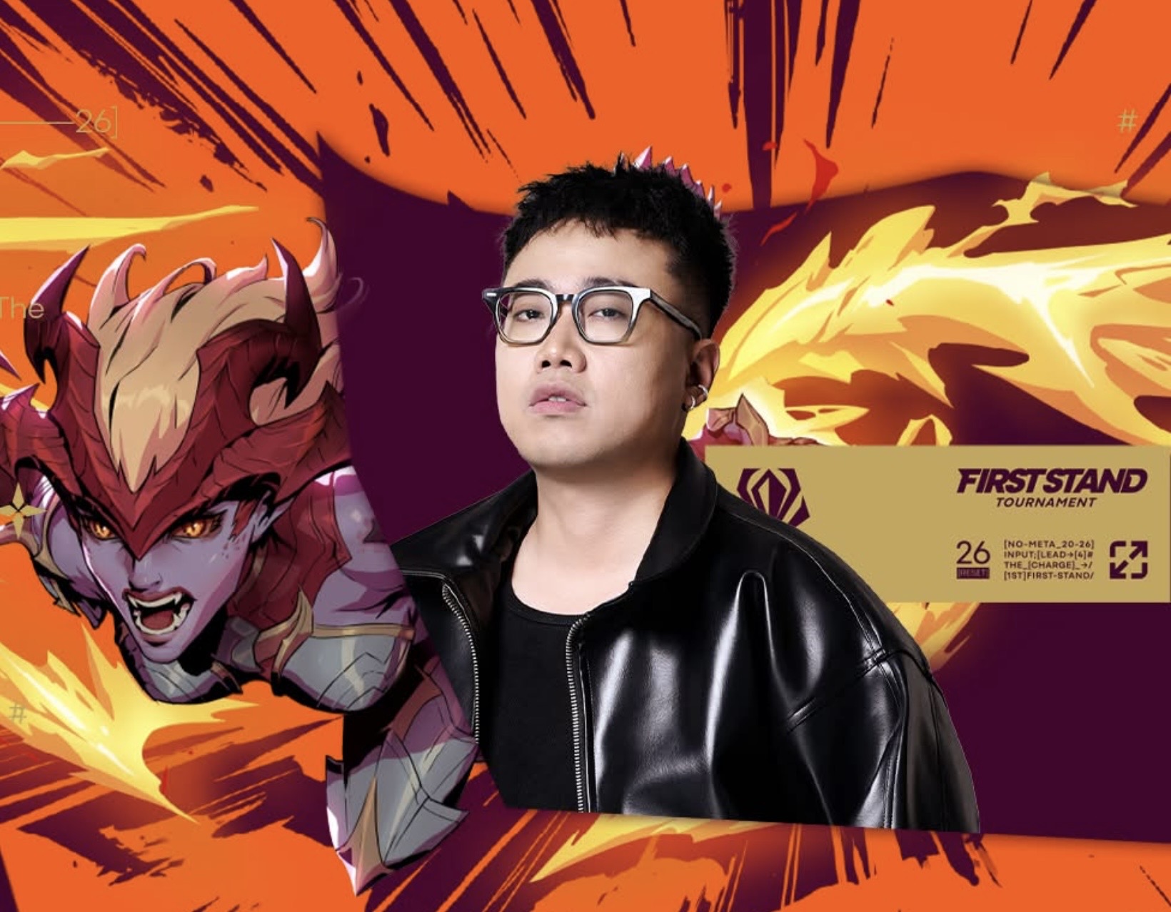 Hoàng Luân facing backlash