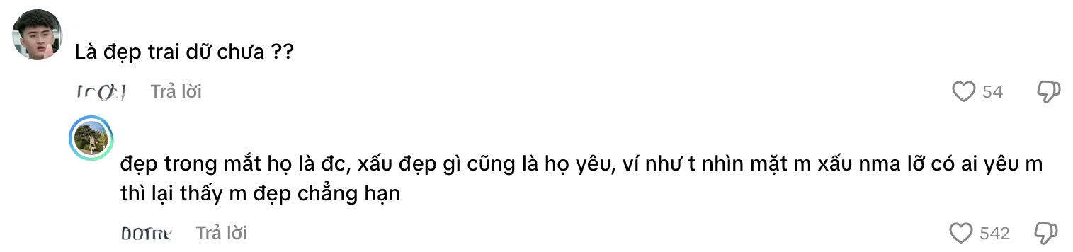 Quỳnh Alee confident and strong