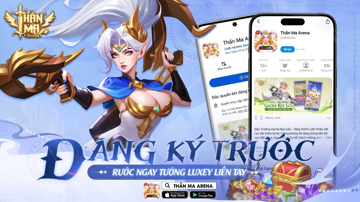 Luxey in battle