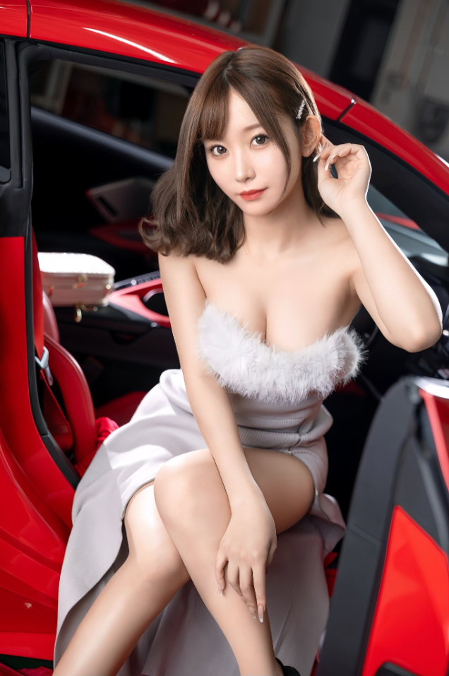 Hot Girl Mai Nanashima Opens Up About 25 Years of Sweaty Palms Struggle 4 Mai Nanashima daily struggle