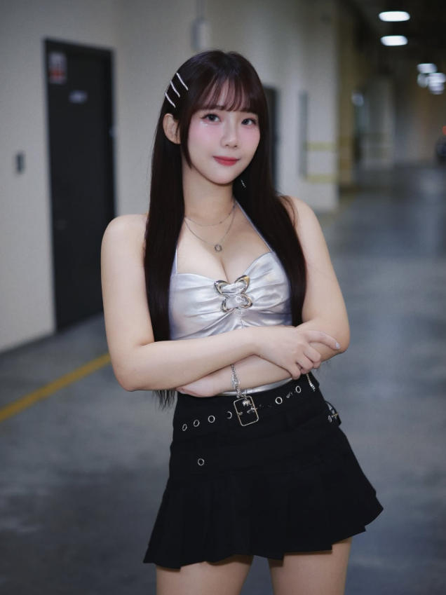 Hung Tsai-yu social media posts