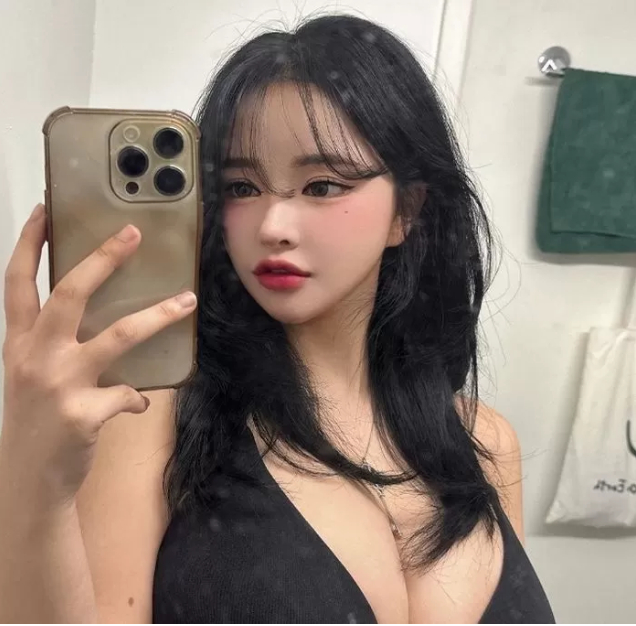 Streamer Son Ming on Twitch