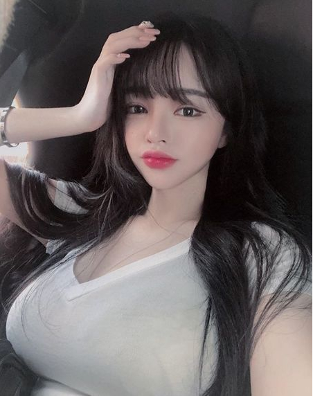 Son Ming in unedited video clip