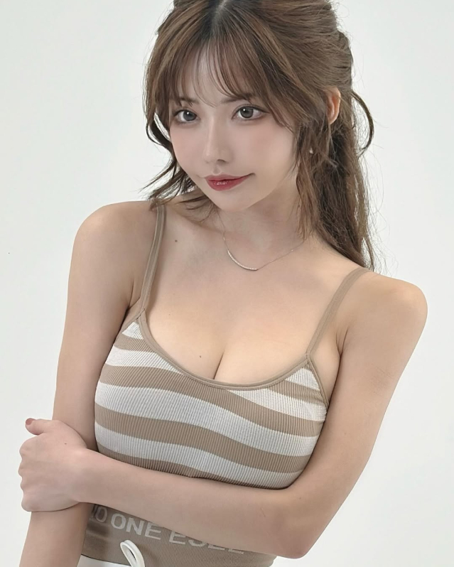Eimi Fukada promotional event