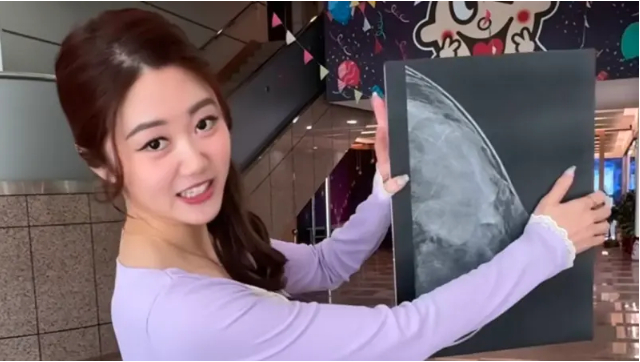 Li Yun's medical proof against rumors