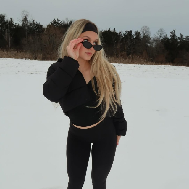 Kaelyn Lunglhofer legal fight
