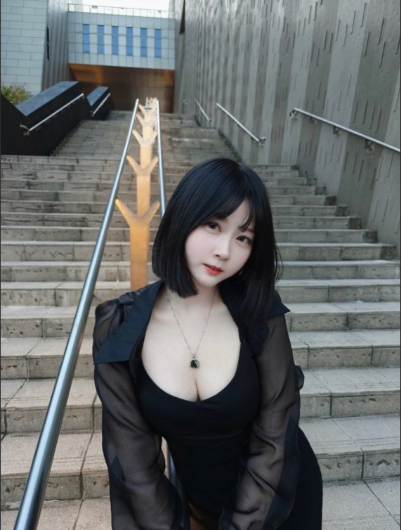 Becky streaming session