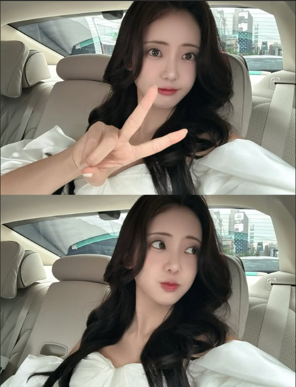 Cheerleader Lee Yoon Ji Sparks Buzz and Backlash Online 1 Cheerleader Lee Yoon Ji performing at the stadium