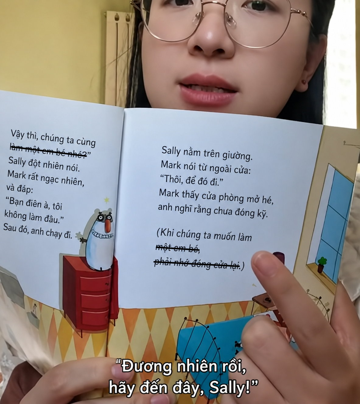 Translated image