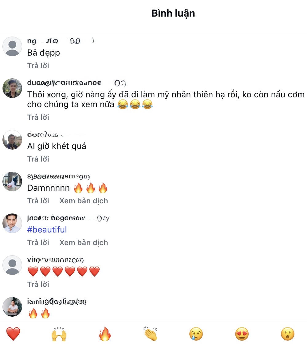 Fans expressing nostalgia for Una Tố Uyên’s old content