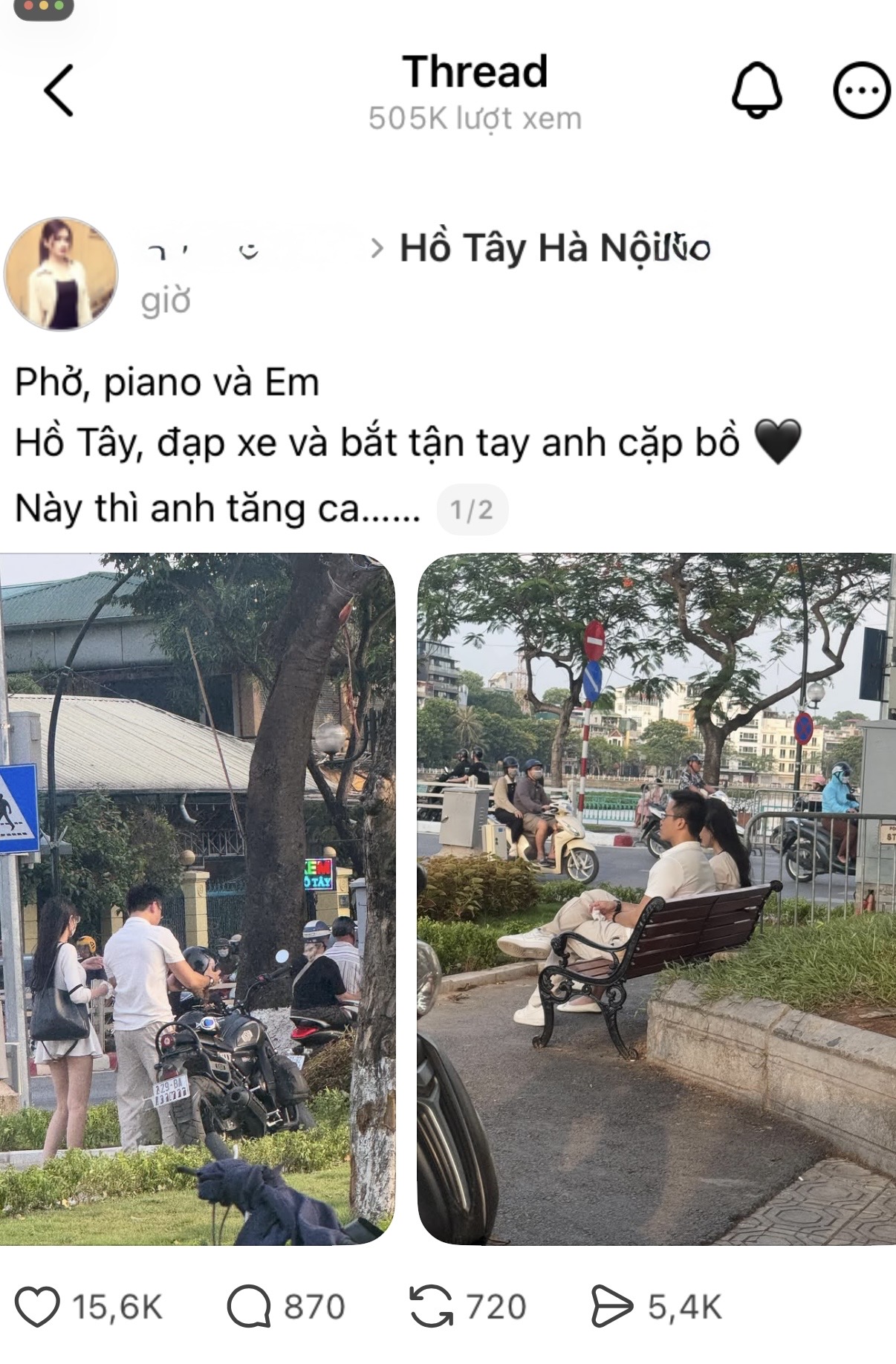 Caught Cheating at West Lake: Viral Bike Ride Drama Hits 500K Views 1 img8567 154804 1780224227204 1780224227481951155423
