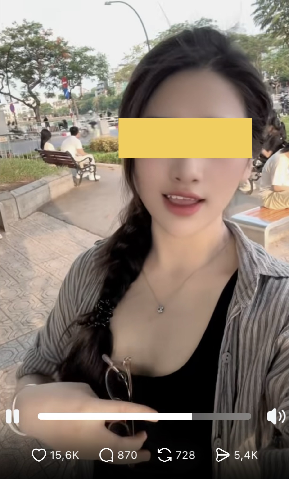 Caught Cheating at West Lake: Viral Bike Ride Drama Hits 500K Views 2 img8570 154801 1780224228292 1780224228456636901354