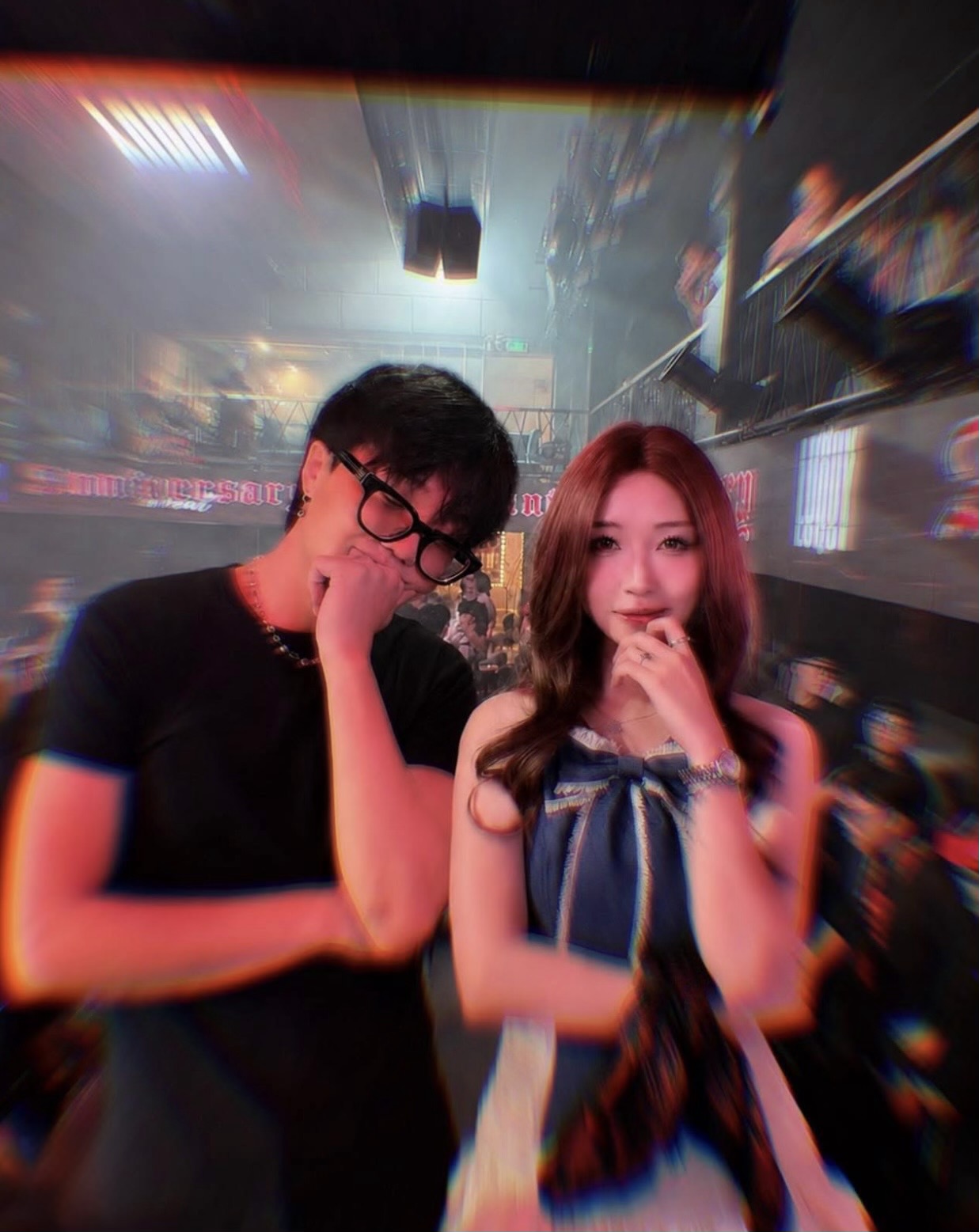 Streamer Chubby Deletes Rude Comments About Her Ex 1 Chubby shares new project updates, showing strong growth