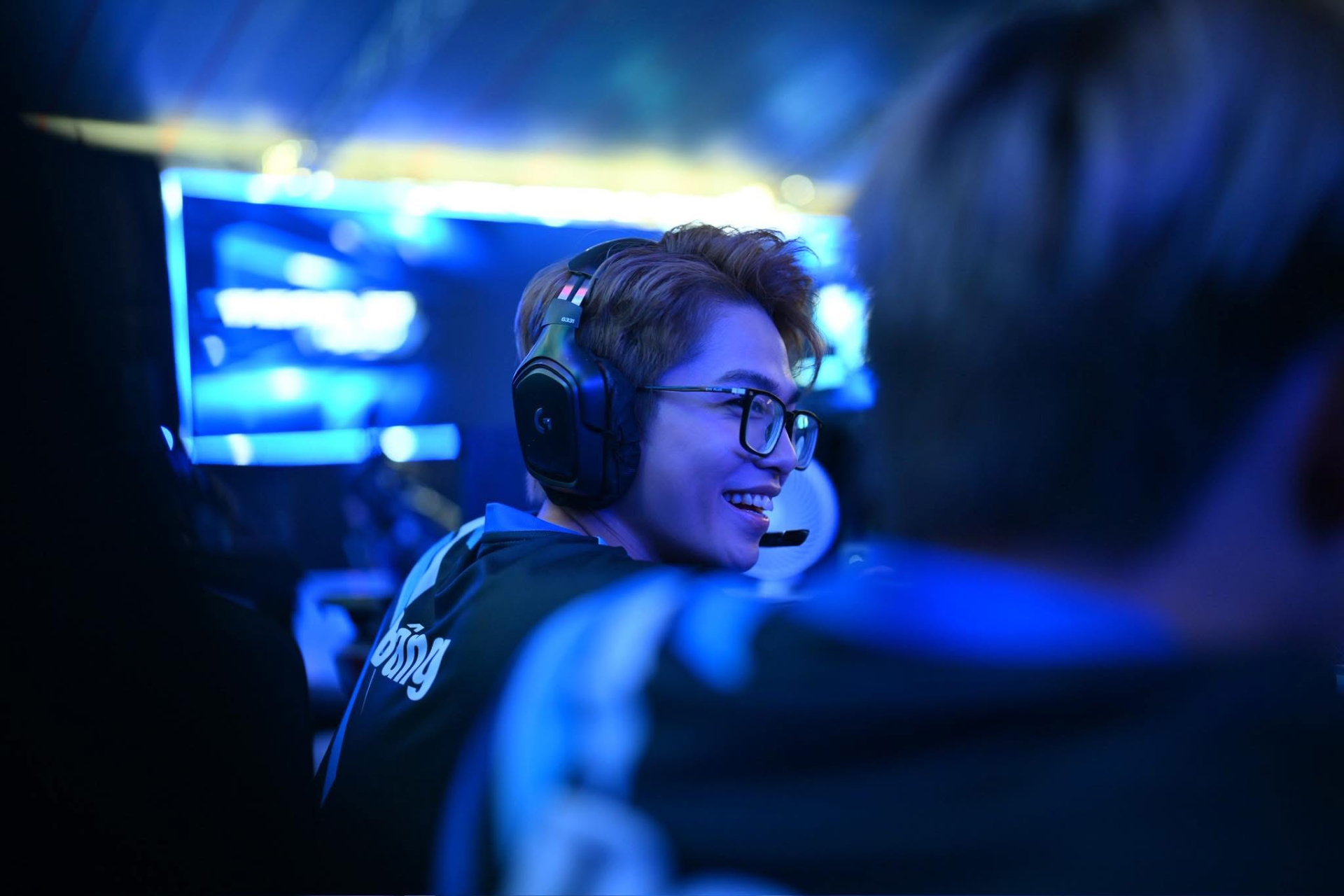 Lai Bâng Retires, Ending an Era with Saigon Phantom 5 Saigon Phantom team photo