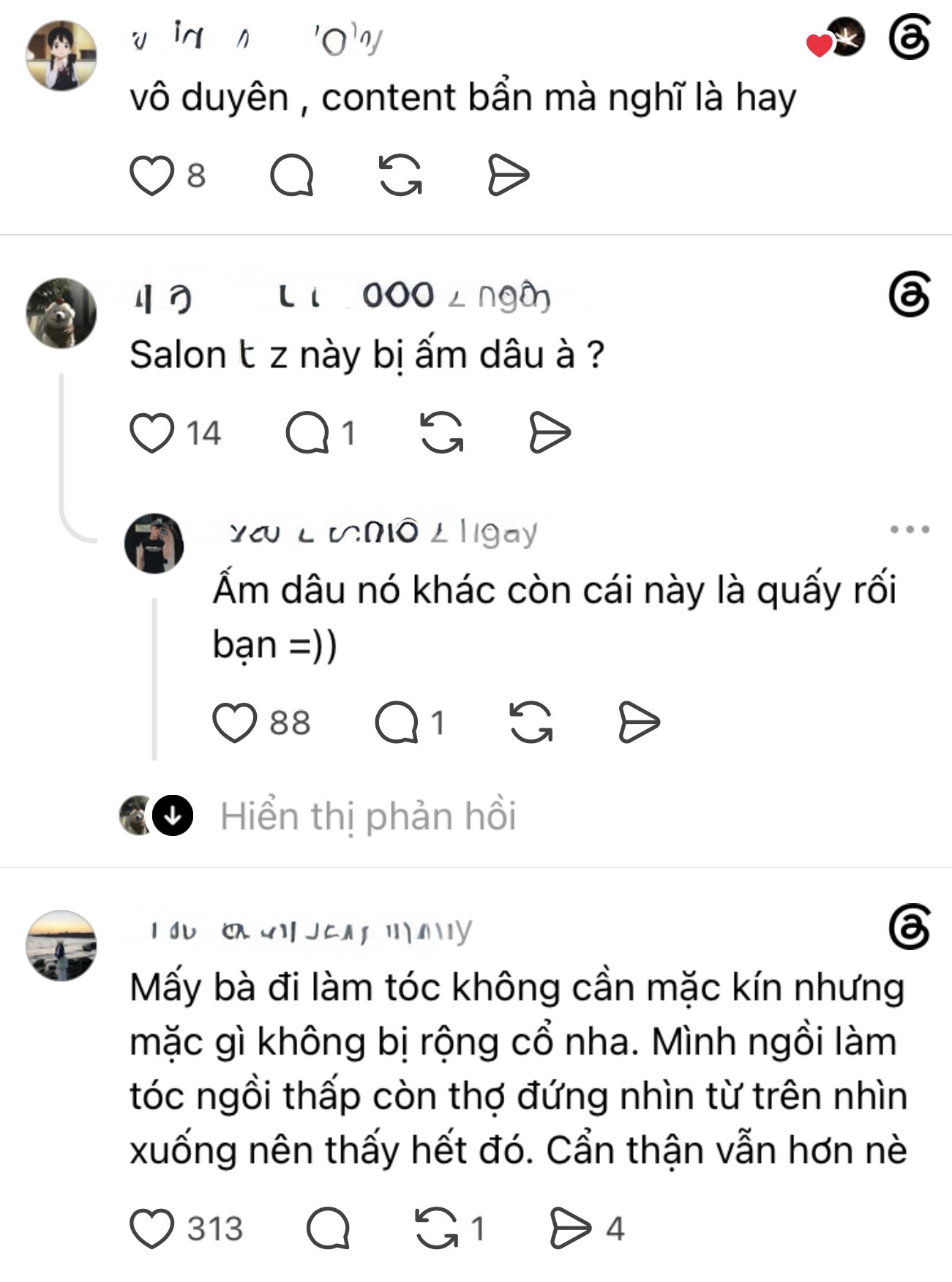 Hair Salon Sparks Backlash Over Harassing Content 2 img8672 1780699733501 1780699733626412307403