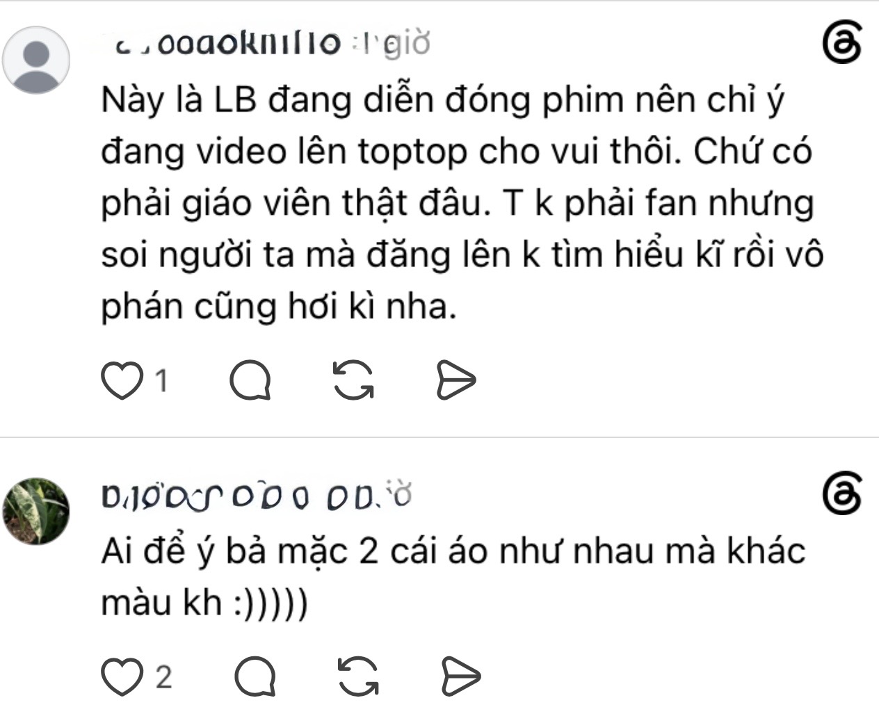 Debate over authenticity of Le Bong's video