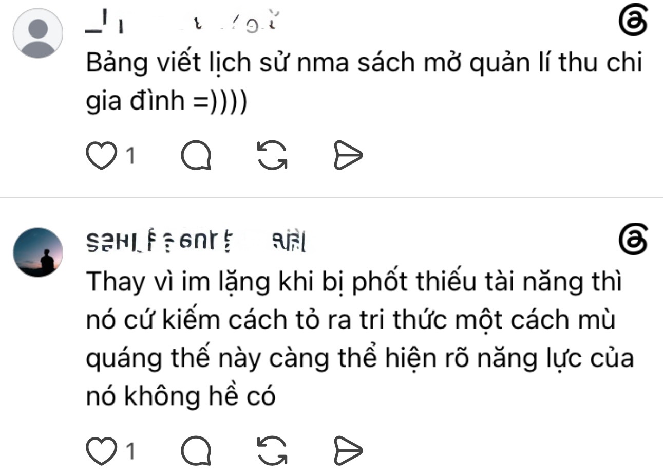 Le Bong's positive impact on young followers