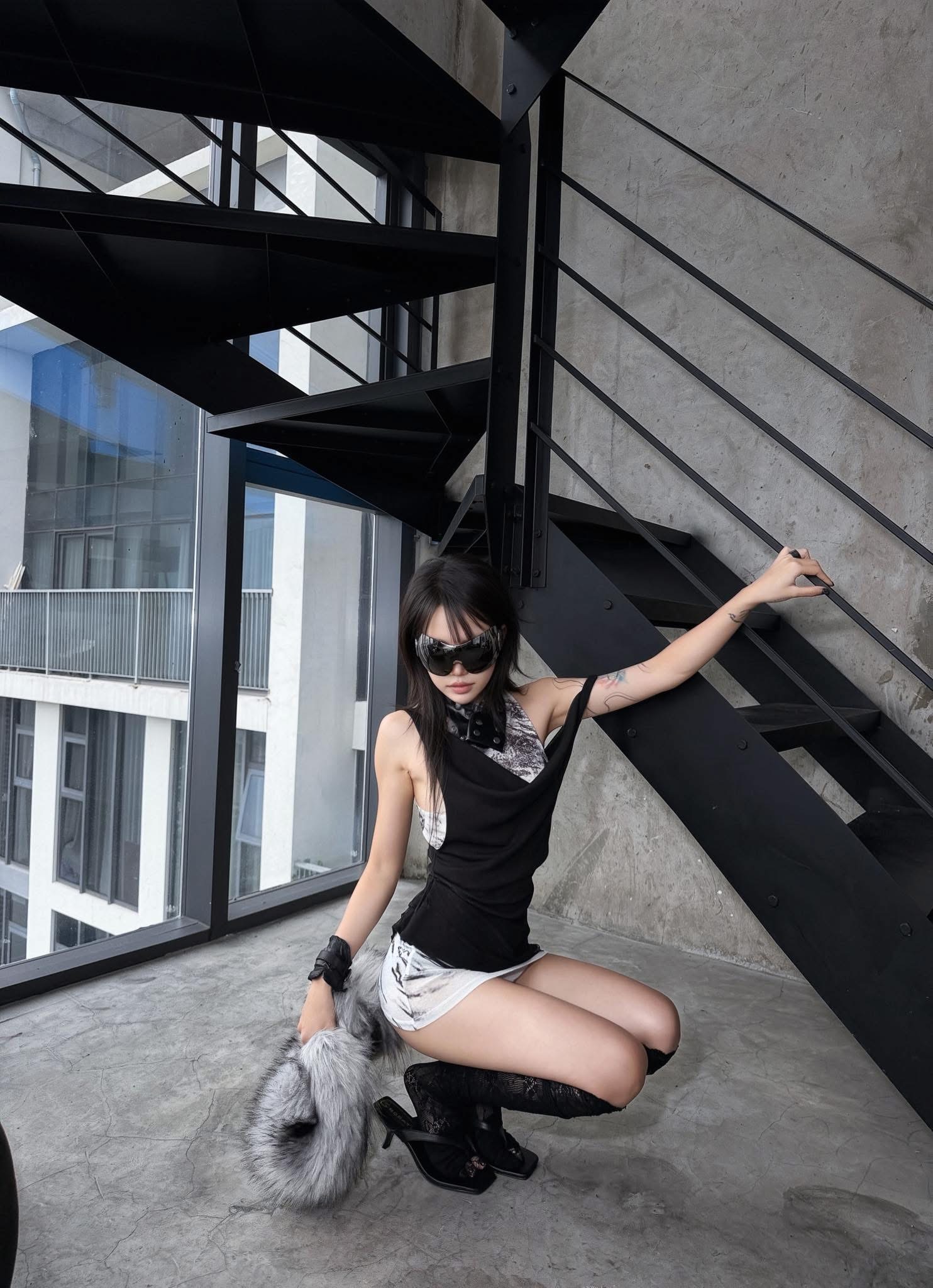 Linh Ngọc Đàm and MisThy’s Stunning New Looks and Lives 9 MisThy and Linh Ngọc Đàm friendship