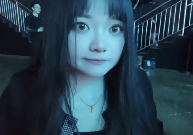 Xiao Box weight loss journey
