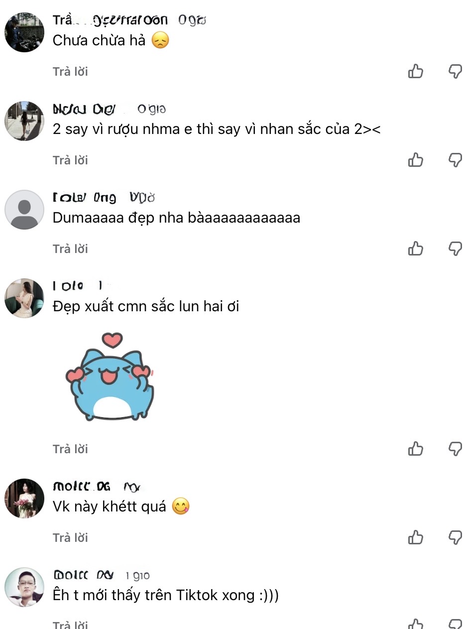 Bảo Hân Helia confident pose