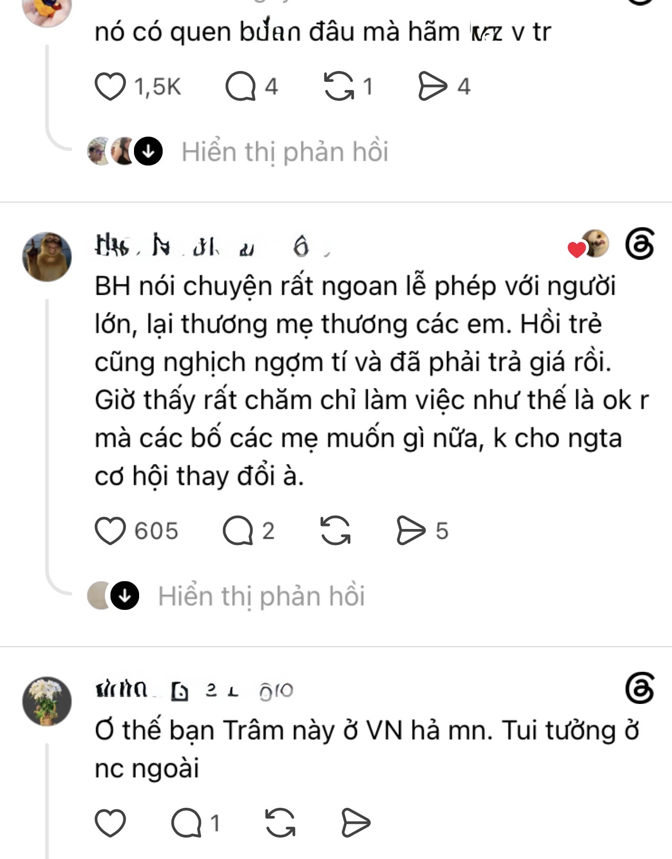 Community response against clickbait