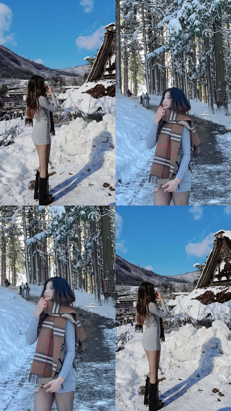 Gorgeous Girl’s Single Life Sparks Online Doubts 9 img9038 082501 1781498634635 17814986351051835438246