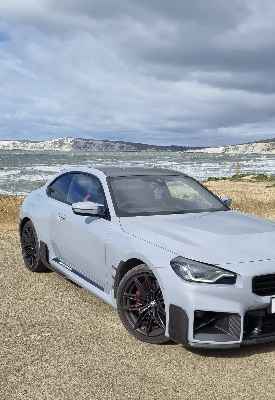 BMW sports car for sale