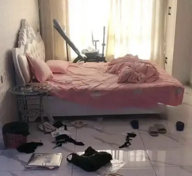 Homestay Owner Shocked by Mess Left by Young Couple 1 img9406 153155 1782387566931 17823875672921762178445