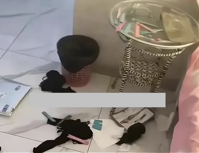 Homestay Owner Shocked by Mess Left by Young Couple 2 img9409 153152 1782387569928 17823875704031207243950
