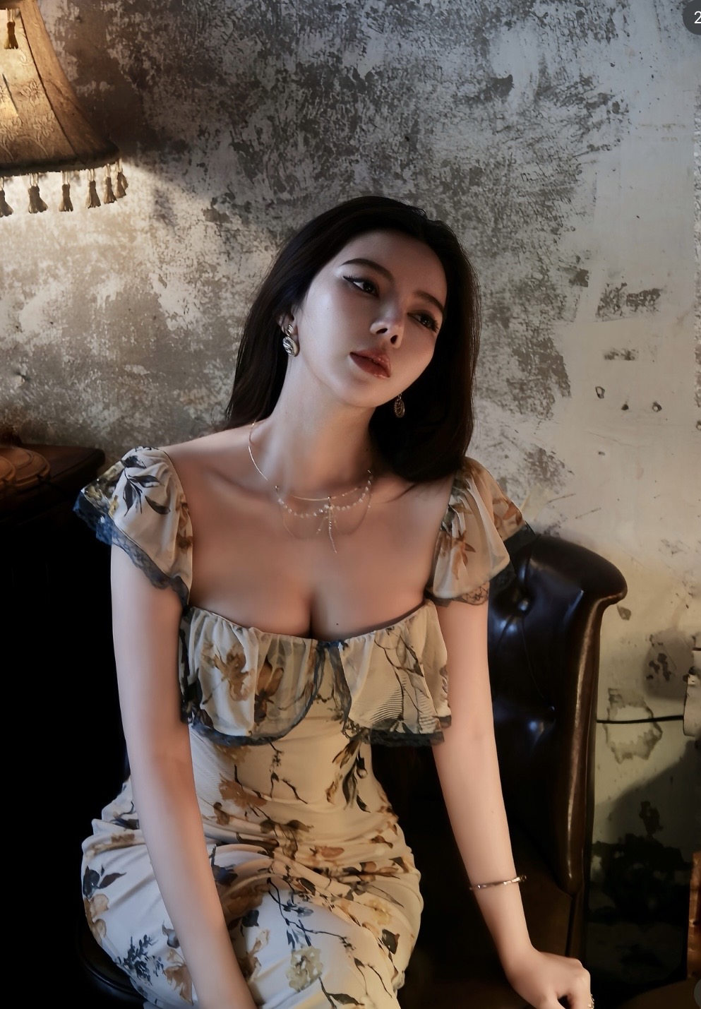 Ohsusu Drops Stunning Photos That Leave Fans Breathless 9 Ohsusu confident look