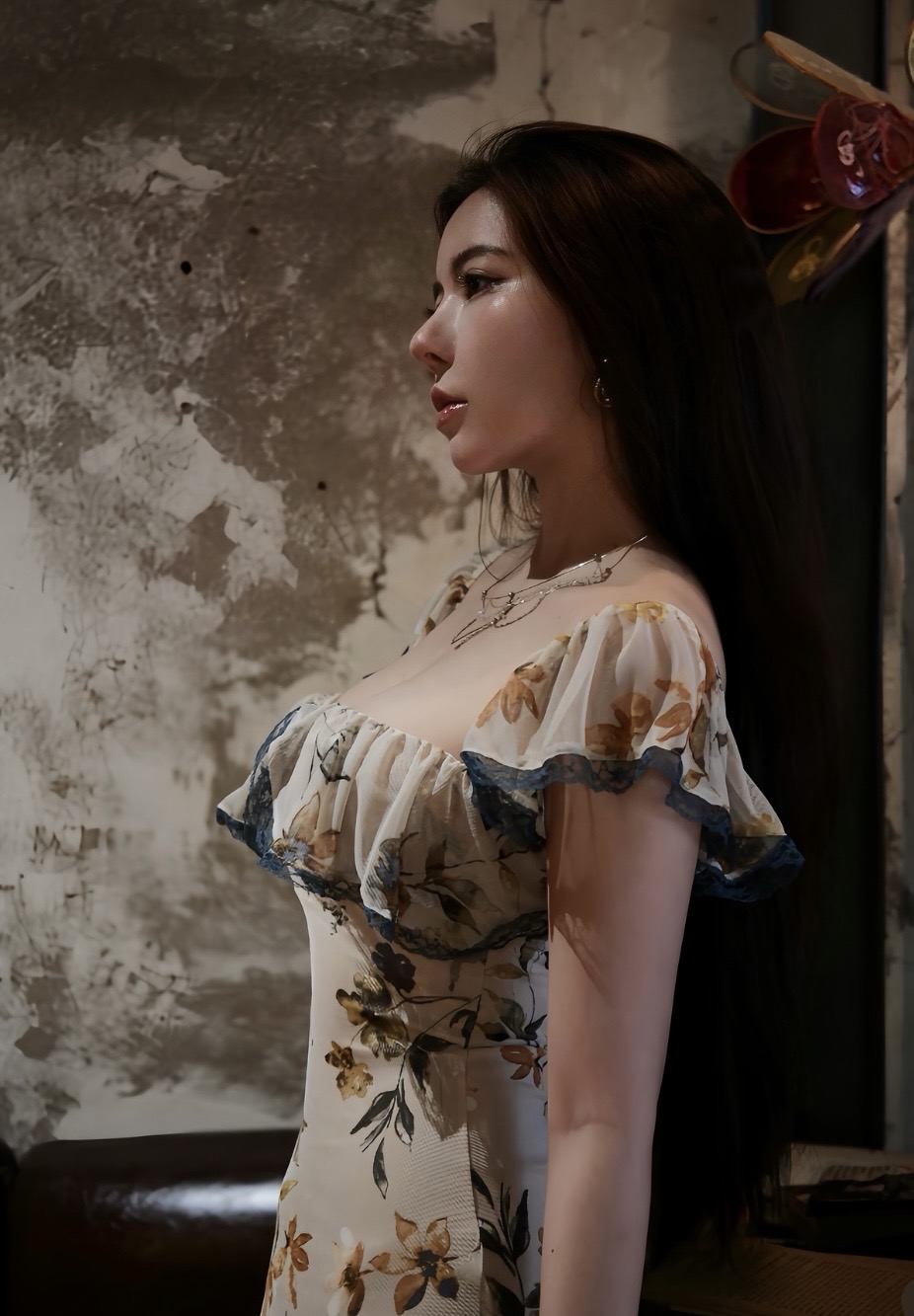 Ohsusu Drops Stunning Photos That Leave Fans Breathless 10 Ohsusu stylish