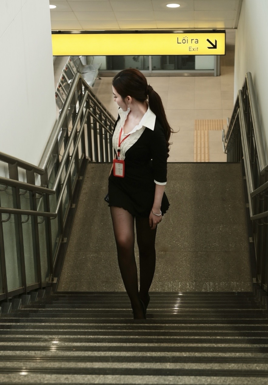 Ohsusu Drops Stunning Photos That Leave Fans Breathless 4 Ohsusu stylish photo