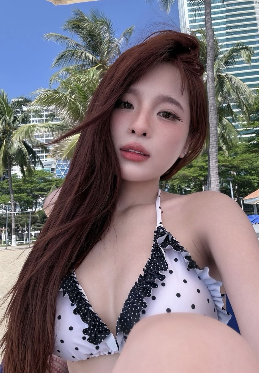 Ngoc Kem fitness transformation