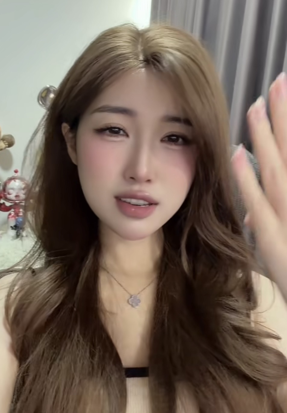 Streamer Chubby Deletes Rude Comments About Her Ex 5 img9467 143130 1782571347270 1782571347765305122767