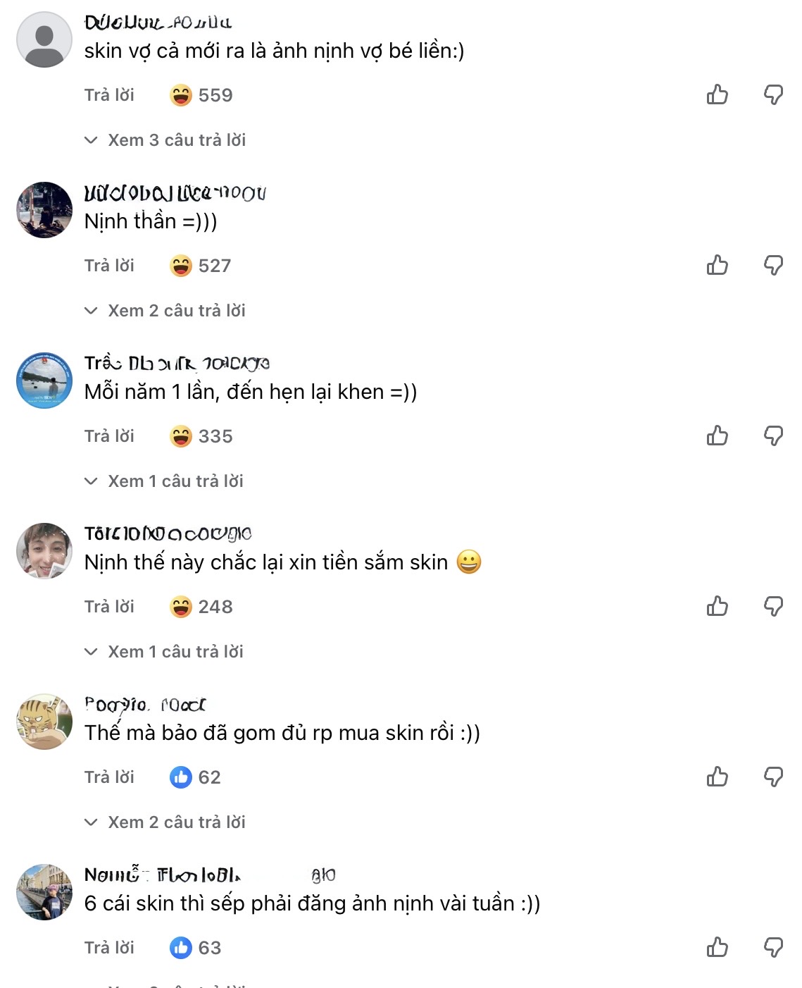 Caster Văn Tùng’s Sweet Compliment Sparks Skin-Buying Jokes 3 Mai Dora smiling