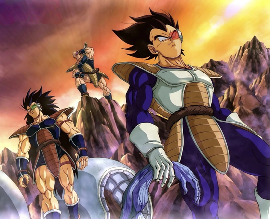 What If Saiyans Survived? A Fan Theory on Vegeta and Goku's Fate 5 Dragon Ball: What if the Saiyan race wasn't wiped out? Fan theory explores Vegeta and Goku's fate - Image 5.