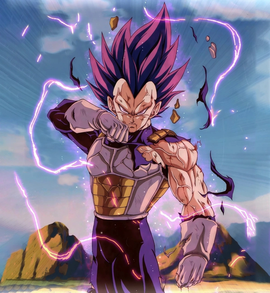What If Saiyans Survived? A Fan Theory on Vegeta and Goku's Fate 6 Dragon Ball: What if the Saiyan race wasn't wiped out? Fan theory explores Vegeta and Goku's fate - Image 6.