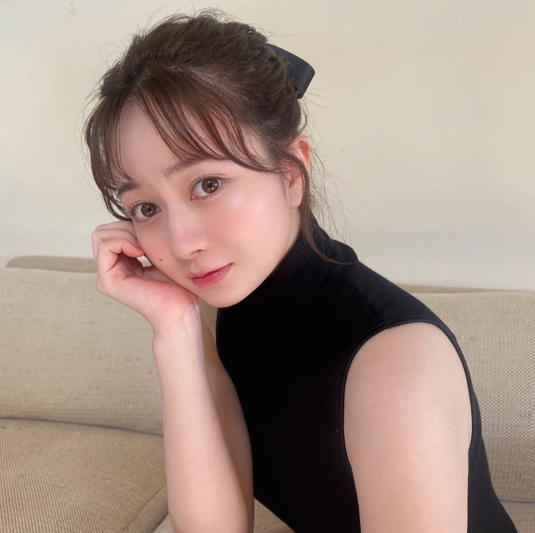 Yuna Ego’s Unique Path After SKE48 Like Yua Mikami 4 Yuna Ego summer photoshoot