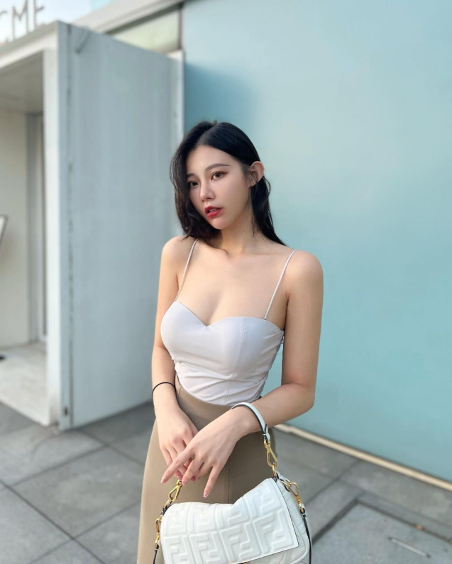 Fan meeting Zhang Xiangxiang