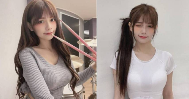 Yucheng Nimie embracing a new lifestyle