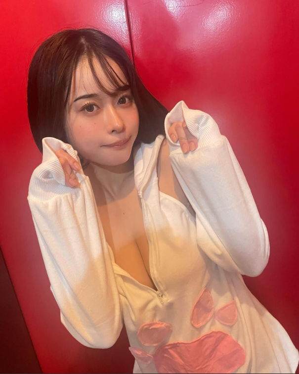 MINAMO at Tokyo press conference